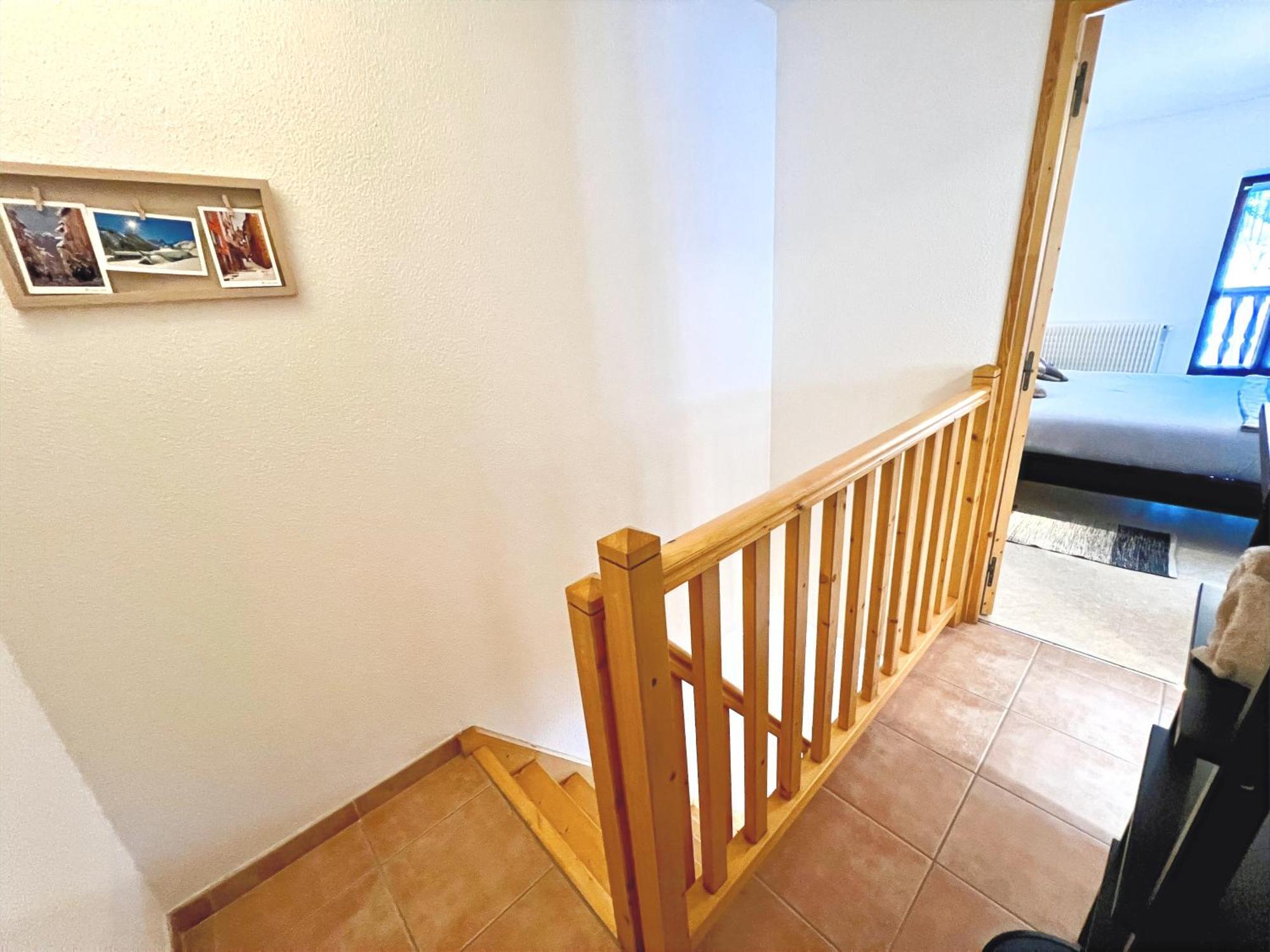 Charmante Maison De Montagne Briançon Extérieur photo