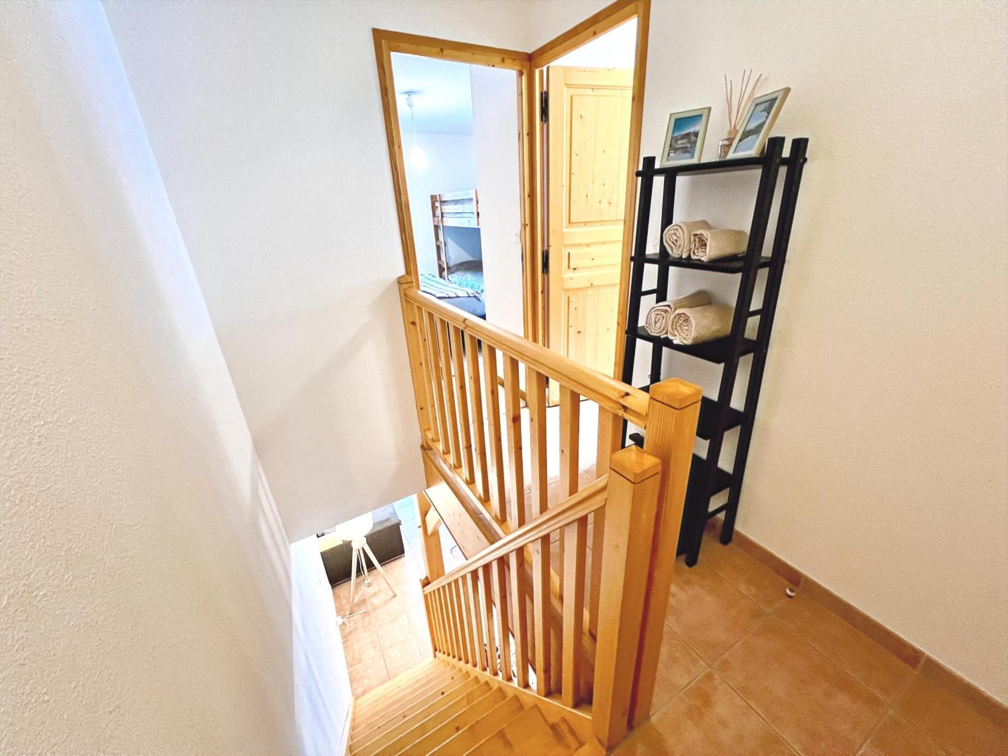 Charmante Maison De Montagne Briançon Extérieur photo